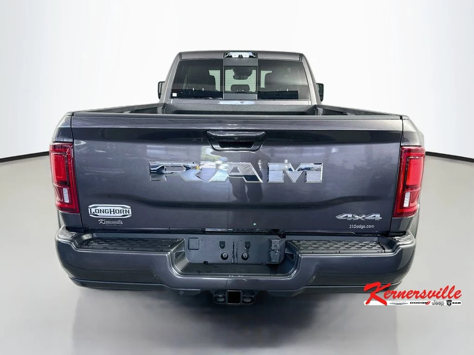 2026 Ram 3500 - Image 6 of 21
