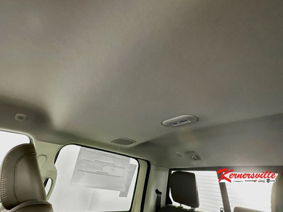 2026 Ram 3500 - Image 14 of 21