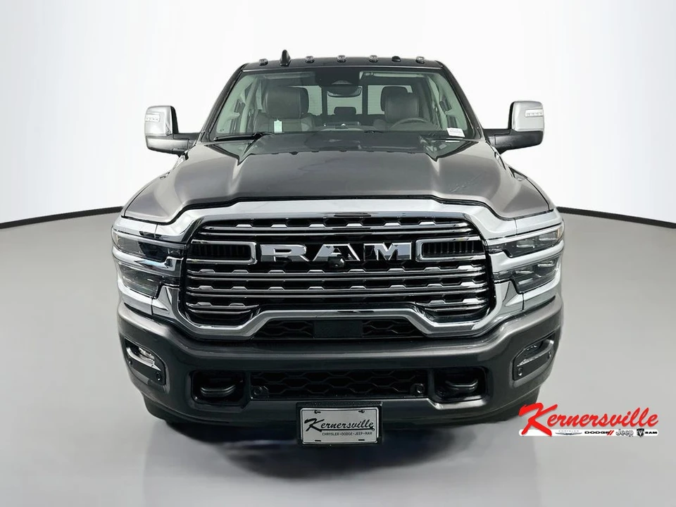 2026 Ram 3500 - Image 2 of 21