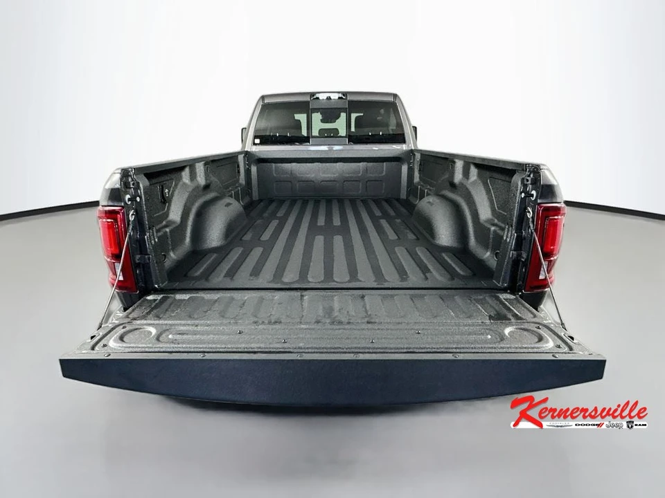 2026 Ram 3500 - Image 16 of 21