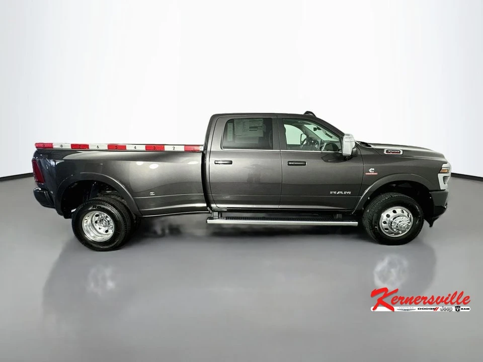 2026 Ram 3500 - Image 8 of 21