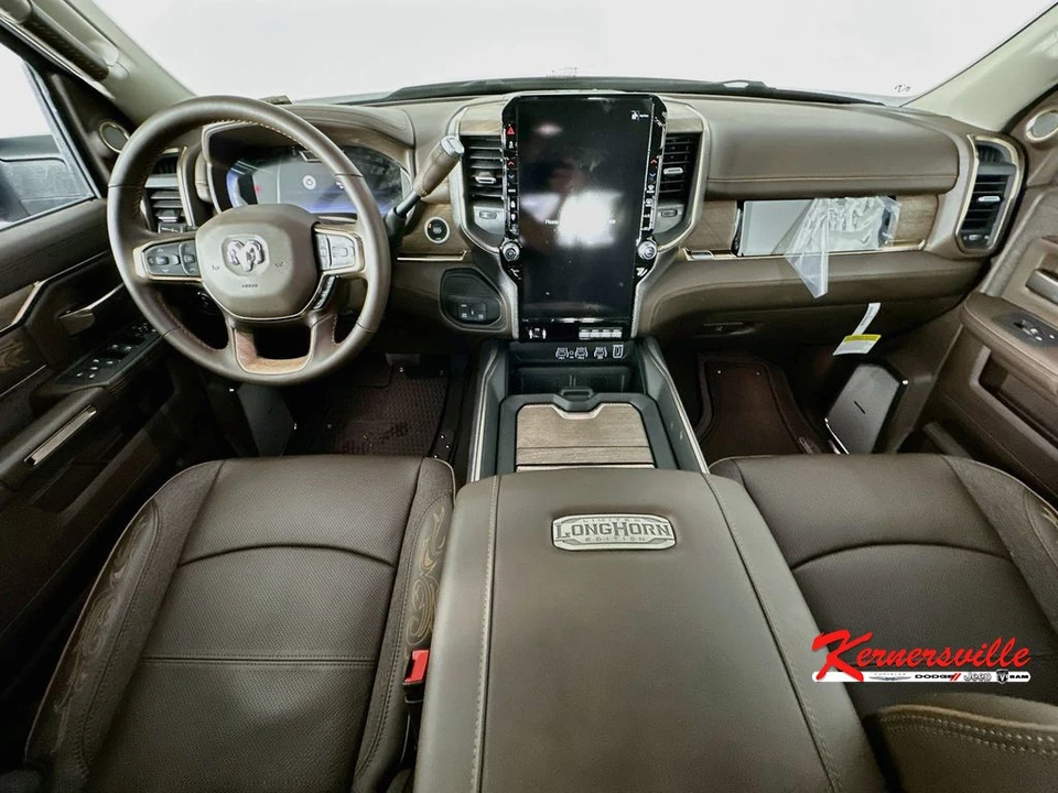 2026 Ram 3500 - Image 9 of 21