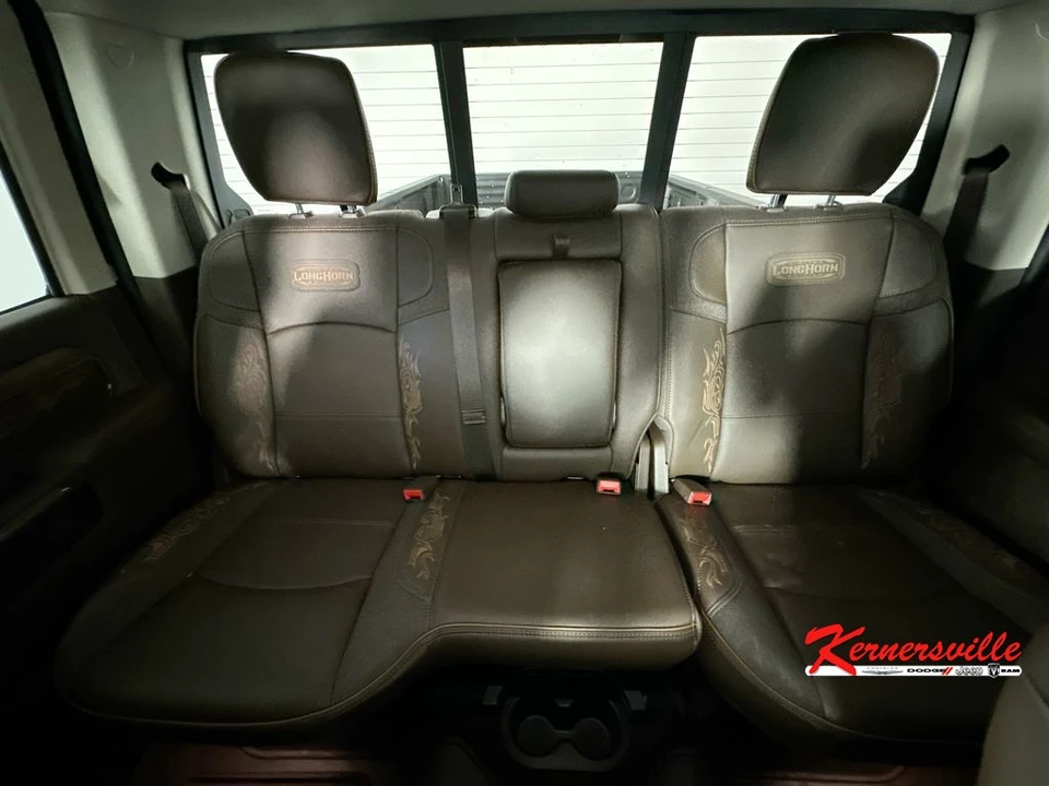 2026 Ram 3500 - Image 10 of 21