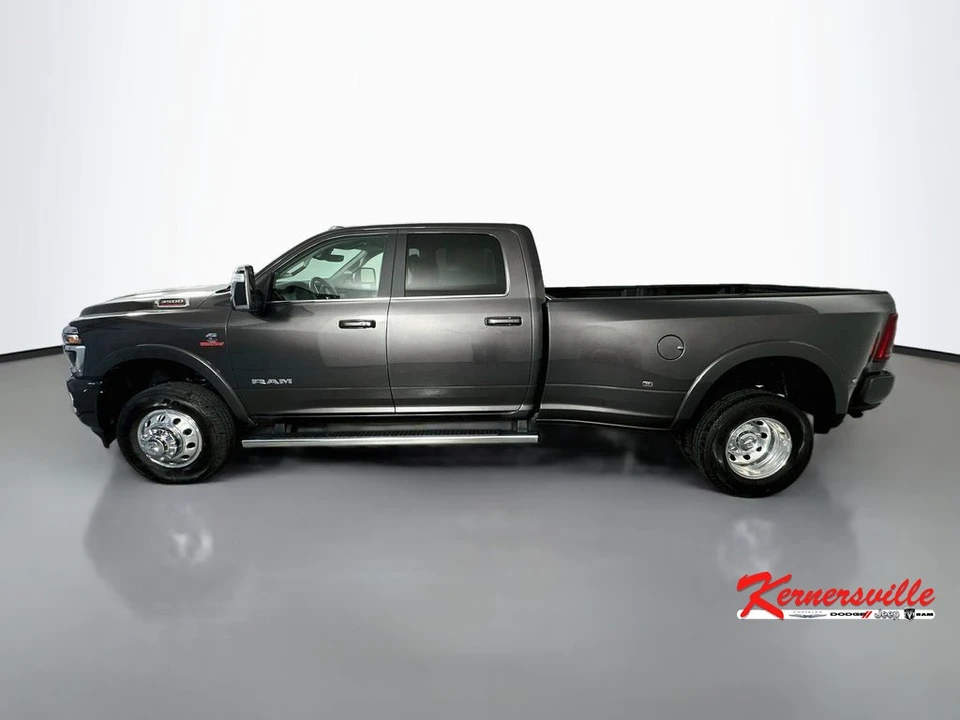 2026 Ram 3500 - Image 4 of 21