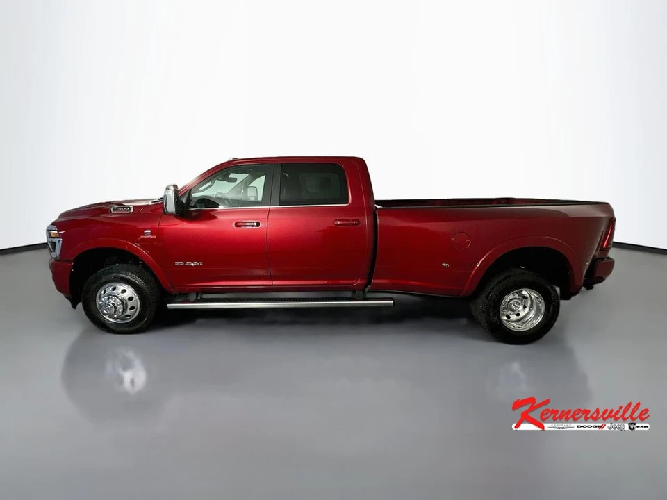2026 Ram 3500 - Image 4 of 21