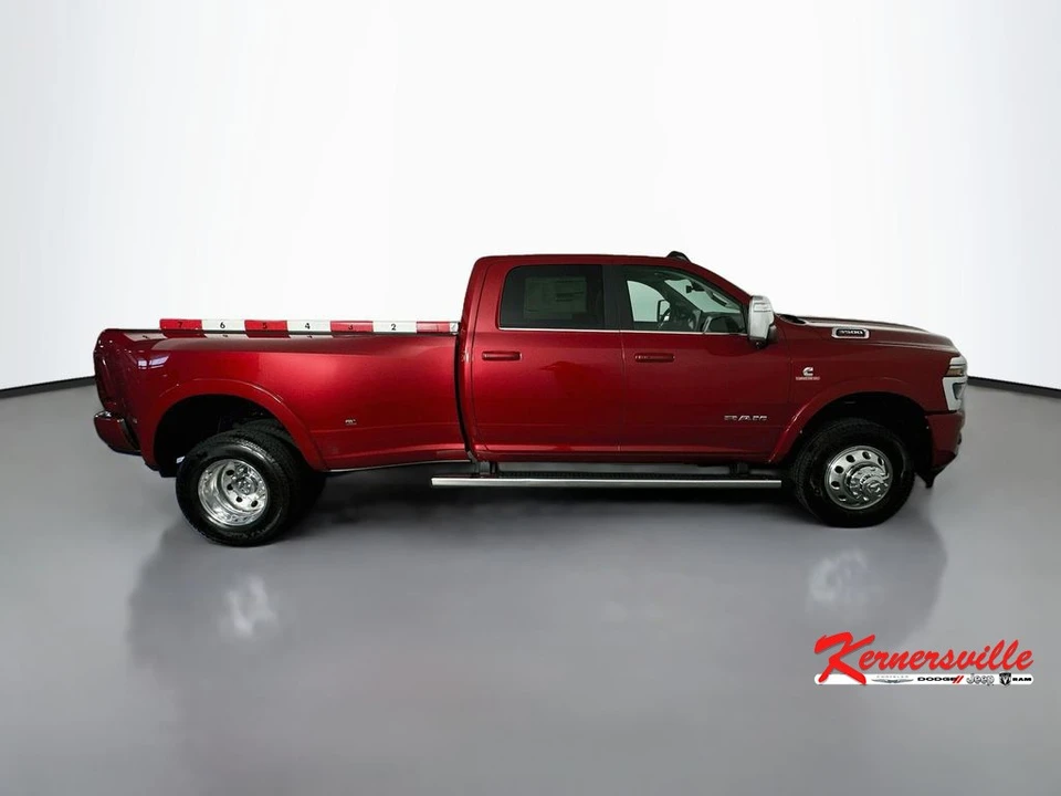 2026 Ram 3500 - Image 8 of 21