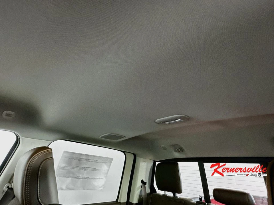 2026 Ram 3500 - Image 14 of 21