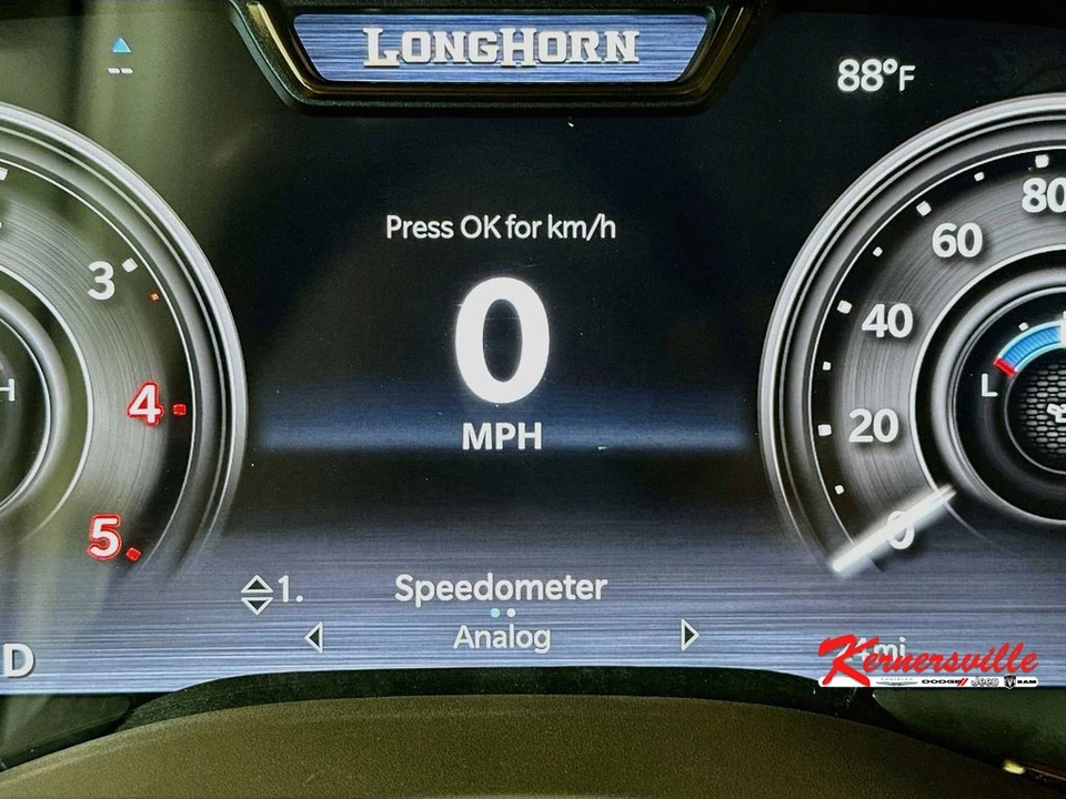 2026 Ram 3500 - Image 11 of 21