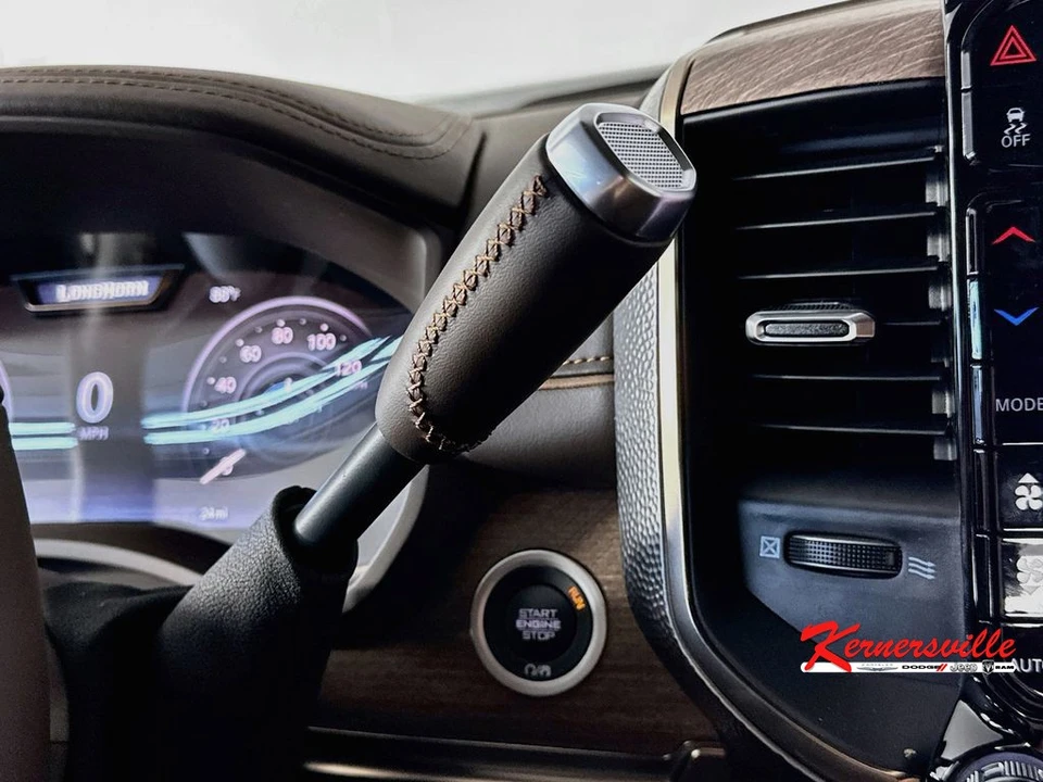 2026 Ram 3500 - Image 12 of 21