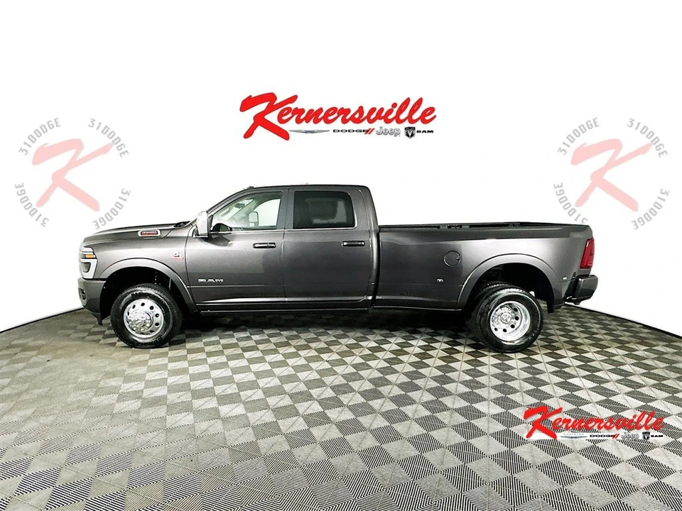 2026 Ram 3500 - Image 4 of 12