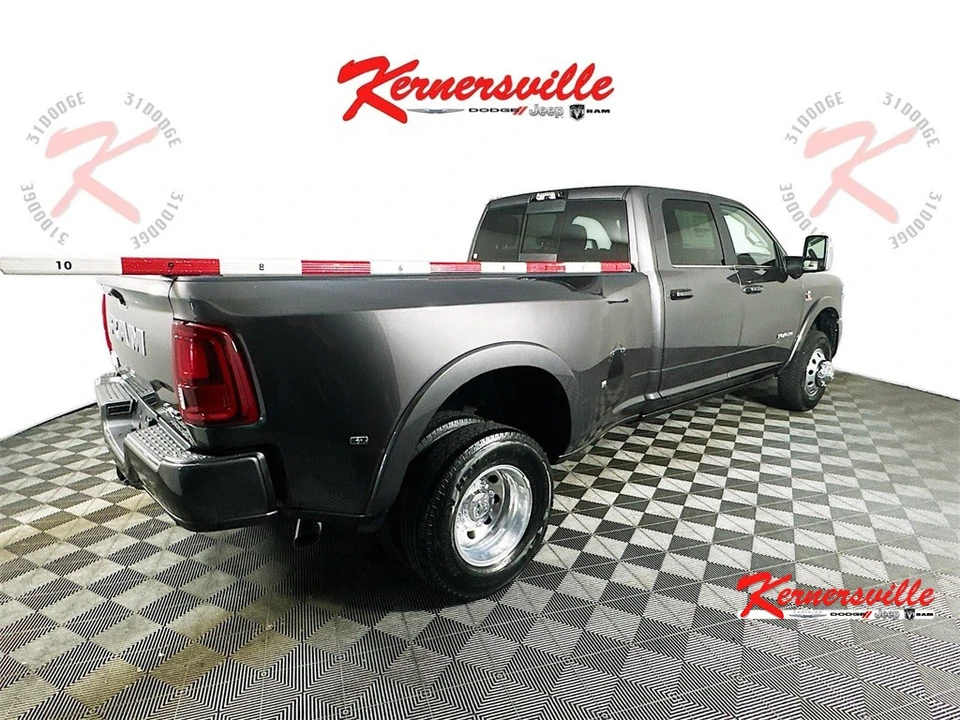 2026 Ram 3500 - Image 7 of 12