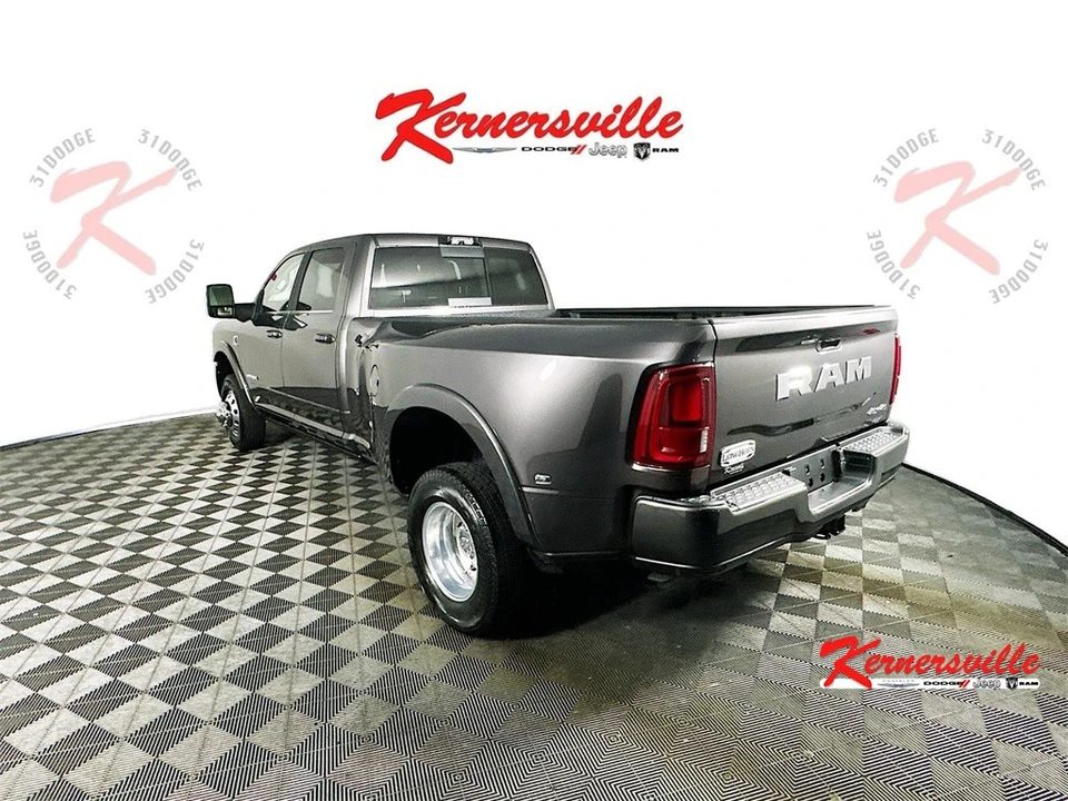2026 Ram 3500 - Image 5 of 12