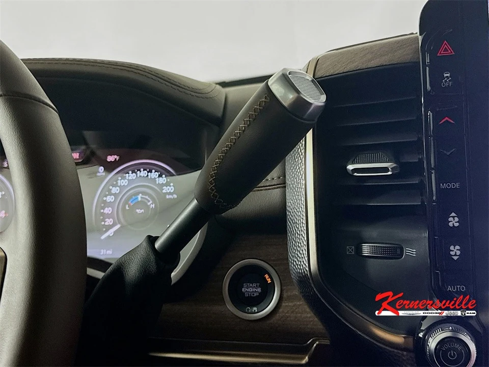 2026 Ram 3500 - Image 12 of 21