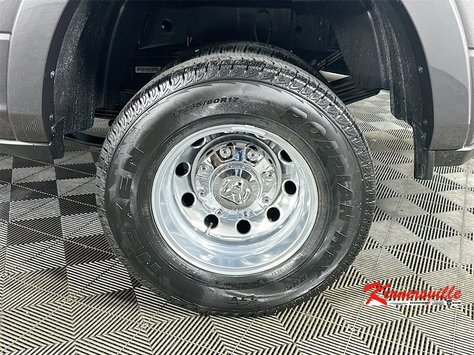2026 Ram 3500 - Image 17 of 21
