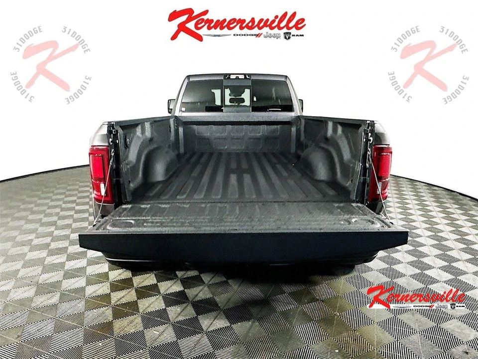 2026 Ram 3500 - Image 16 of 21