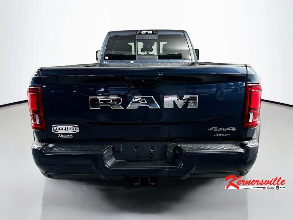 2026 Ram 3500 - Image 6 of 21