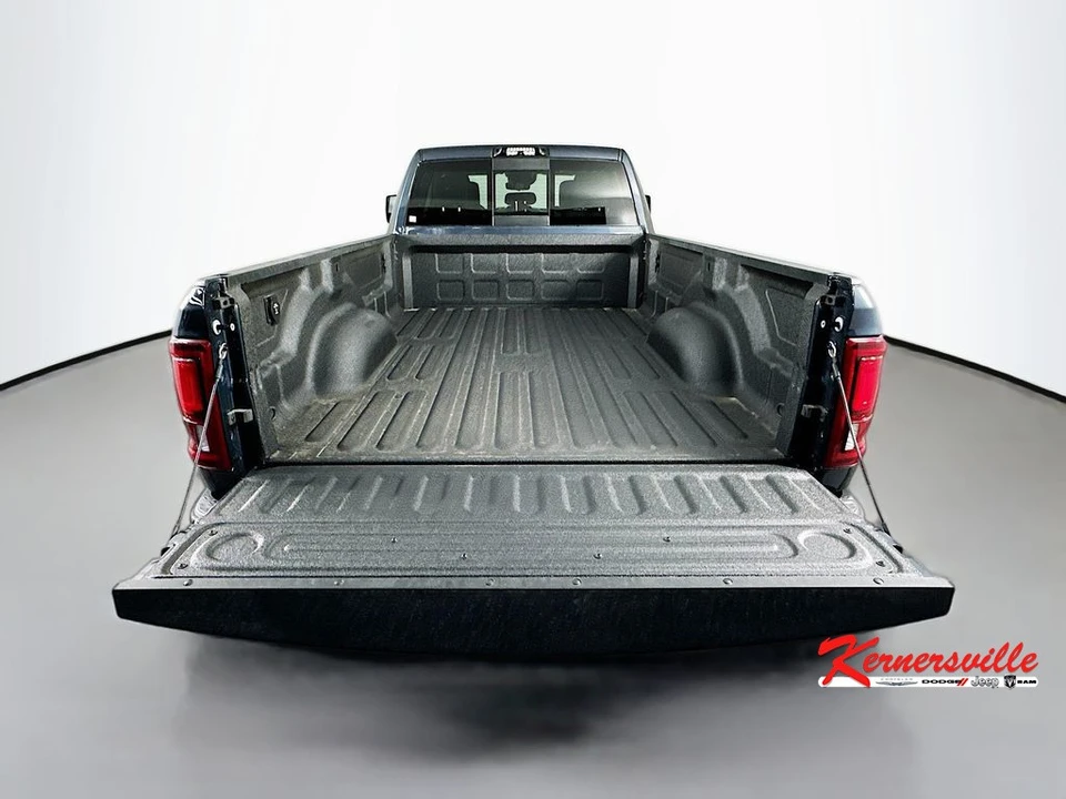 2026 Ram 3500 - Image 16 of 21