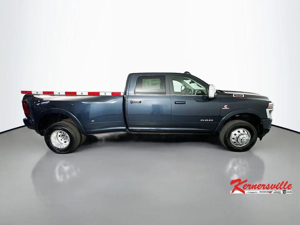 2026 Ram 3500 - Image 8 of 21