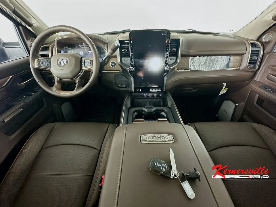 2026 Ram 3500 - Image 9 of 21