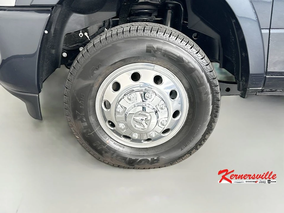 2026 Ram 3500 - Image 17 of 21