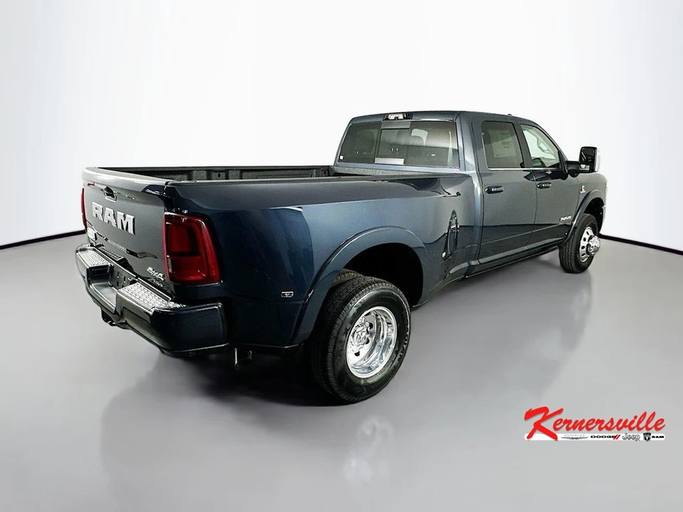 2026 Ram 3500 - Image 7 of 21
