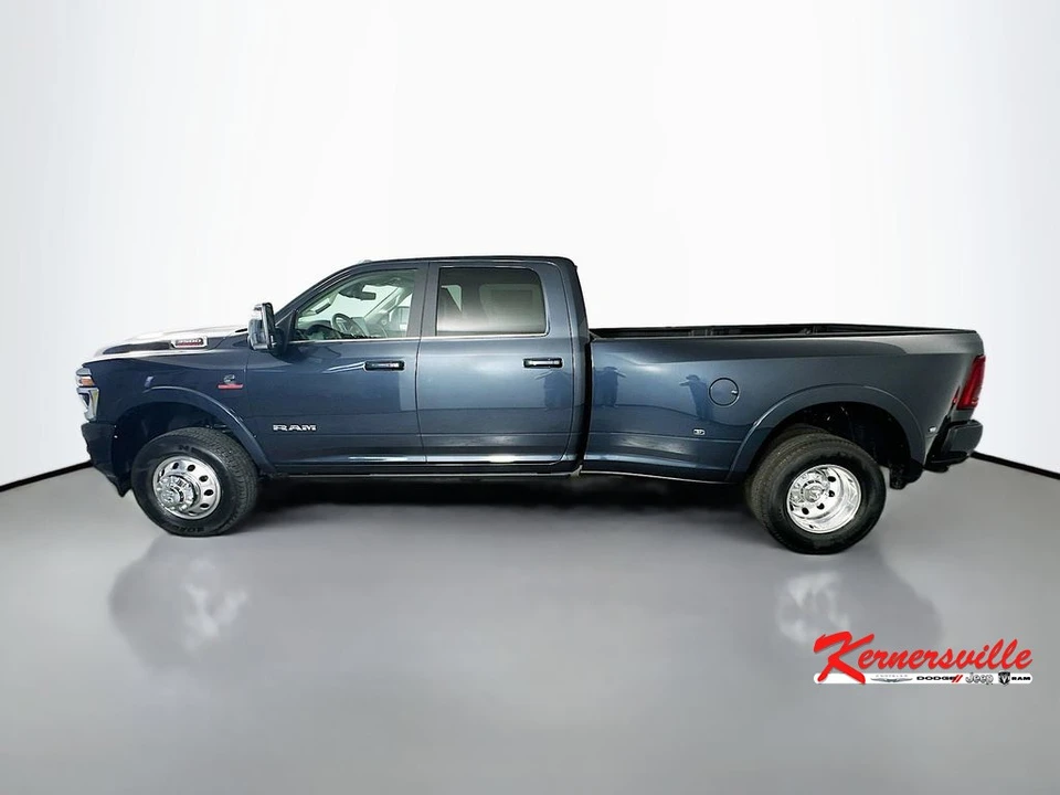 2026 Ram 3500 - Image 4 of 21