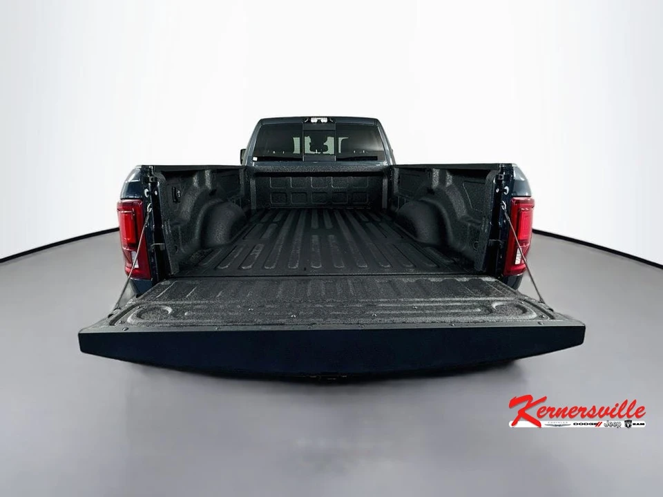 2026 Ram 3500 - Image 16 of 23