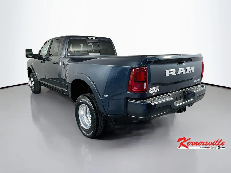 2026 Ram 3500 - Image 5 of 23