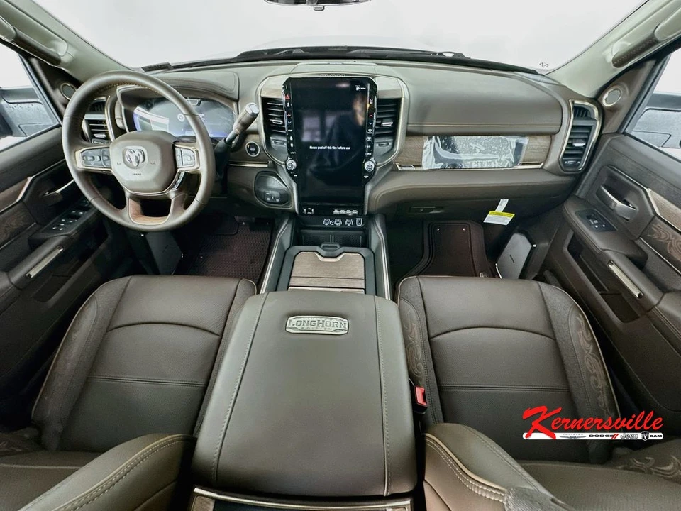 2026 Ram 3500 - Image 9 of 23
