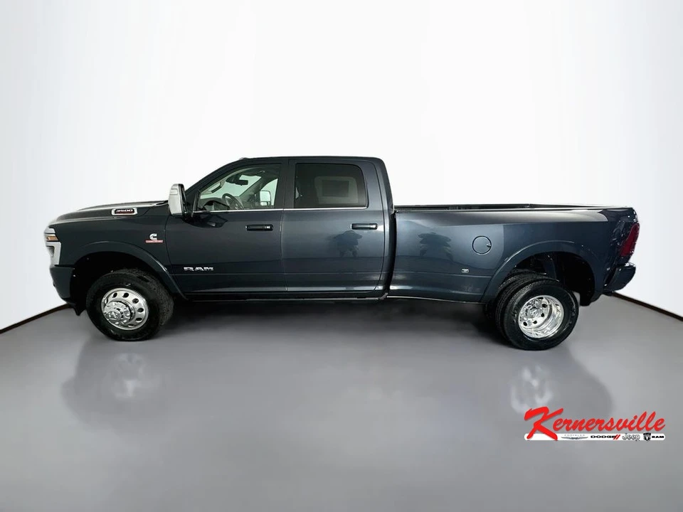 2026 Ram 3500 - Image 4 of 23