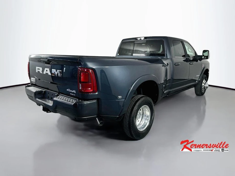 2026 Ram 3500 - Image 7 of 23