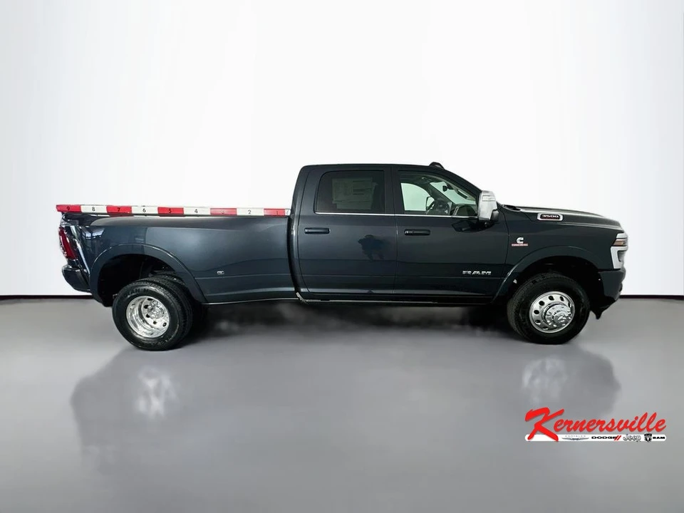 2026 Ram 3500 - Image 8 of 23