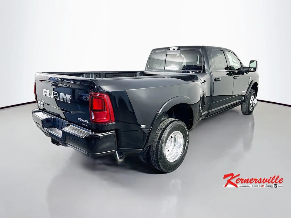 2026 Ram 3500 - Image 7 of 21