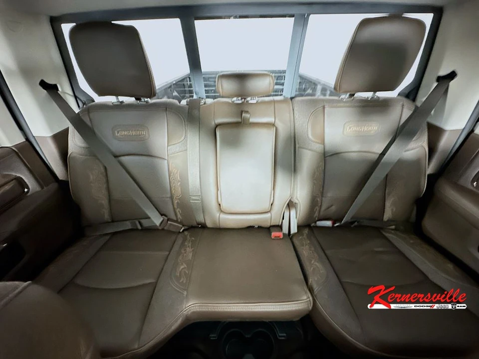 2026 Ram 3500 - Image 10 of 21