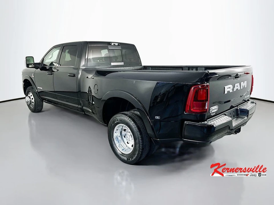 2026 Ram 3500 - Image 5 of 21