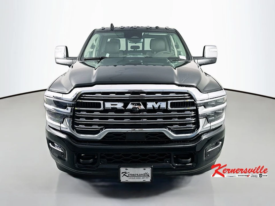 2026 Ram 3500 - Image 2 of 21