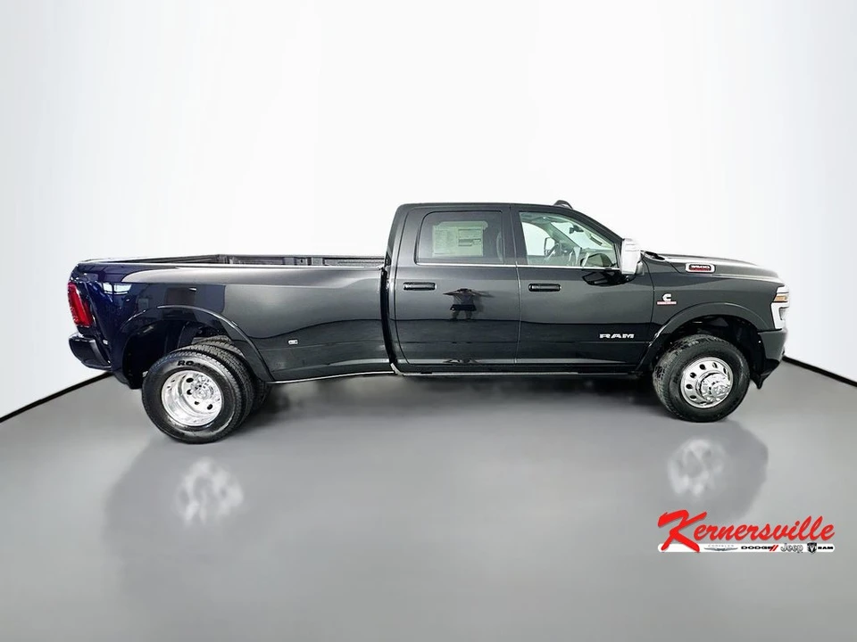 2026 Ram 3500 - Image 8 of 21