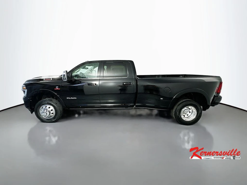 2026 Ram 3500 - Image 4 of 21