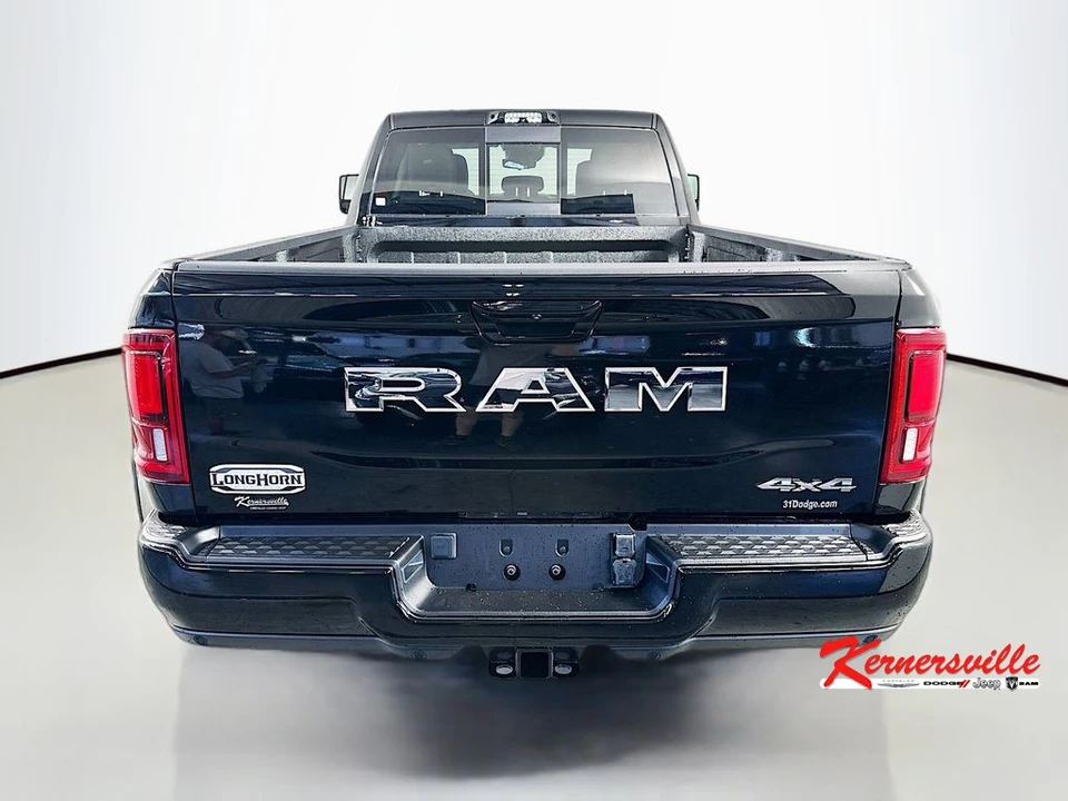 2026 Ram 3500 - Image 6 of 21