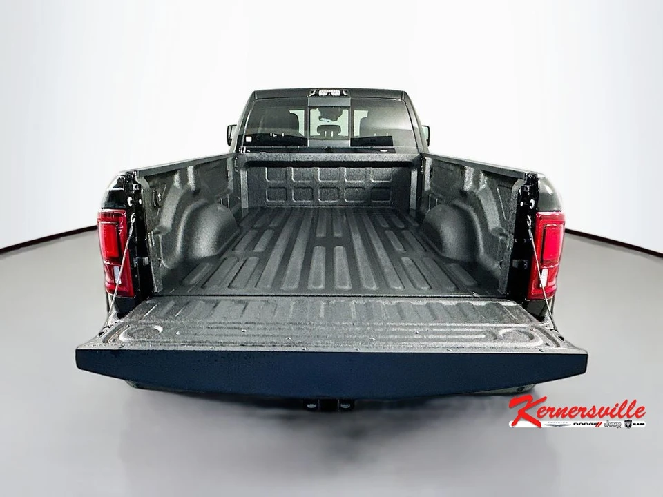 2026 Ram 3500 - Image 16 of 21