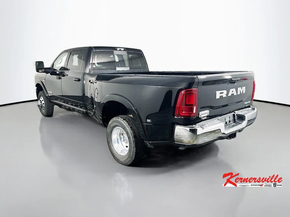 2026 Ram 3500 - Image 5 of 12