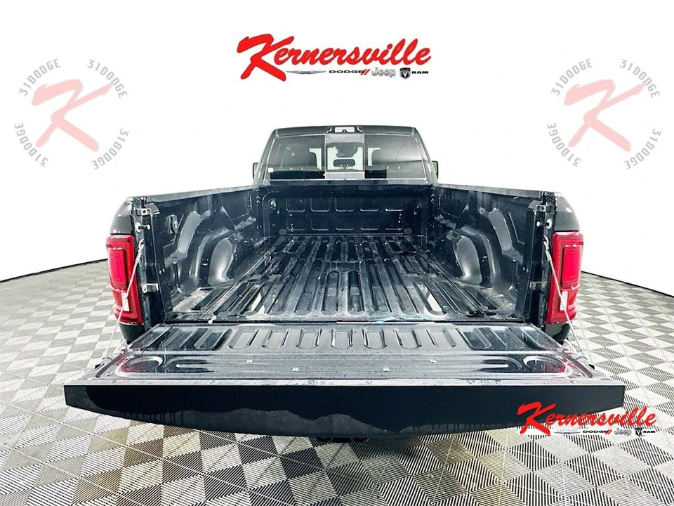 2026 Ram 3500 - Image 16 of 21