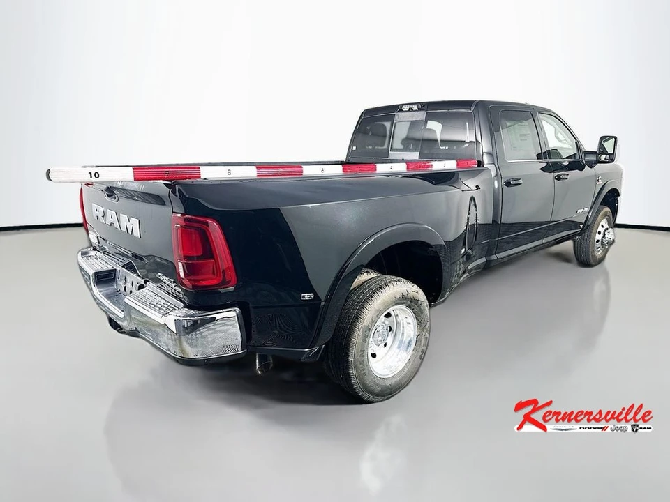 2026 Ram 3500 - Image 7 of 12