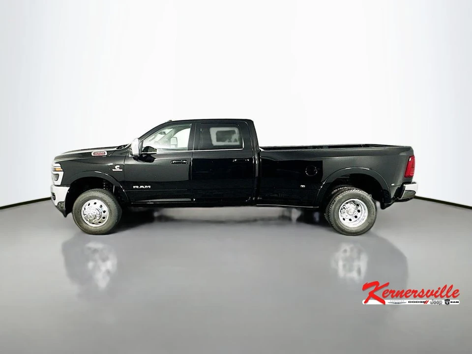 2026 Ram 3500 - Image 4 of 12