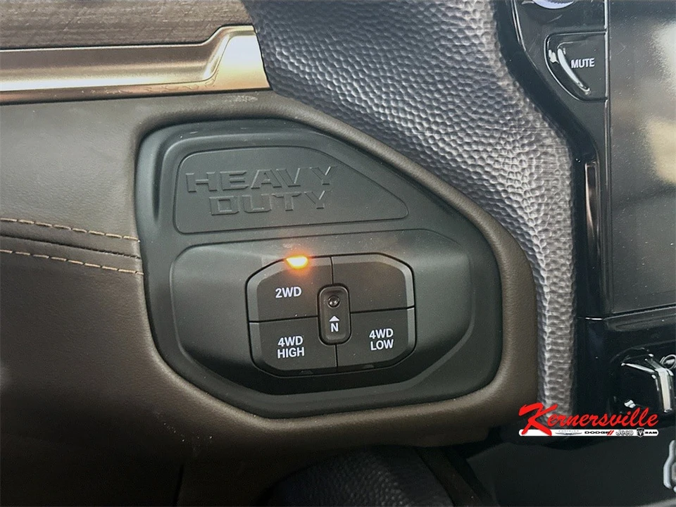 2026 Ram 3500 - Image 15 of 21