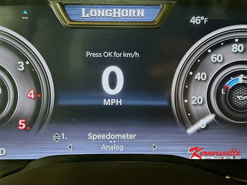 2026 Ram 3500 - Image 11 of 21