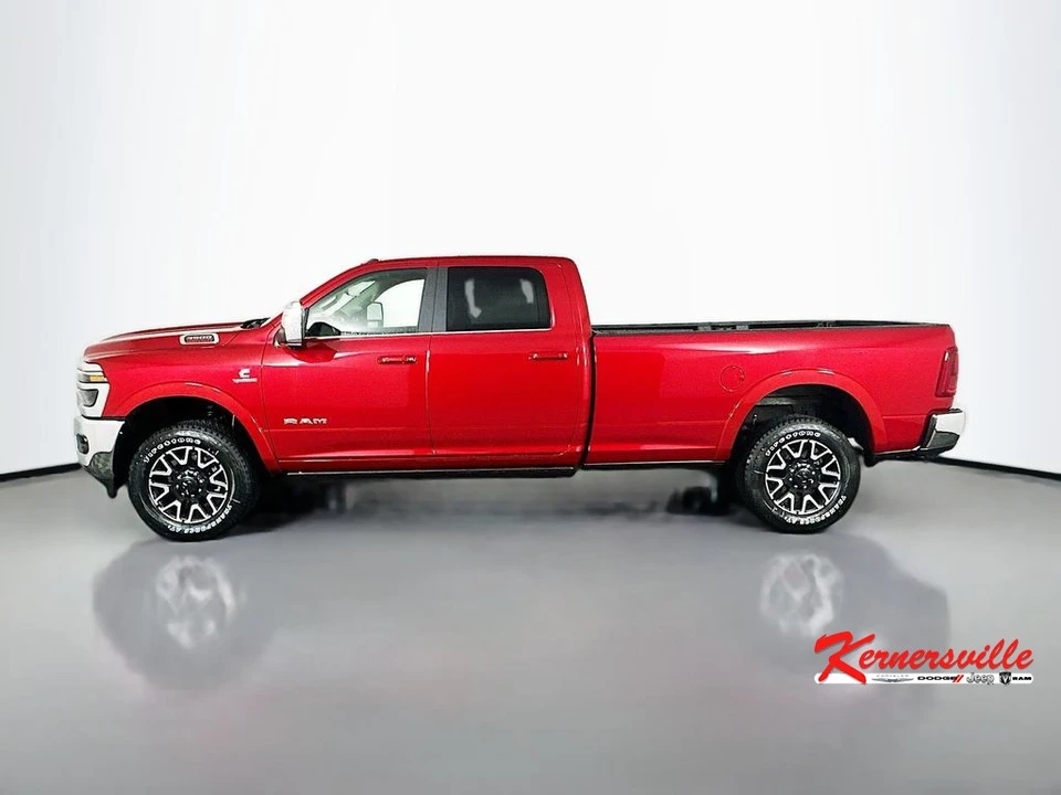 2026 Ram 3500 - Image 4 of 12