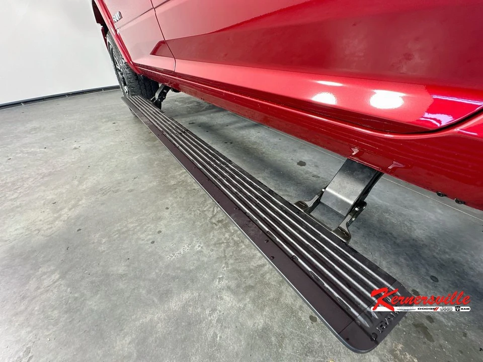 2026 Ram 3500 - Image 21 of 22