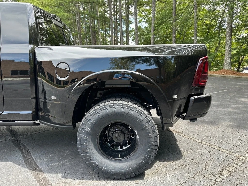 2026 Ram 3500 - Image 8 of 24