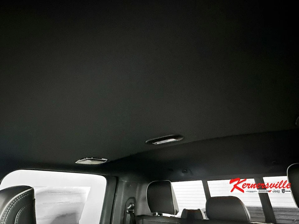 2026 Ram 3500 - Image 14 of 21